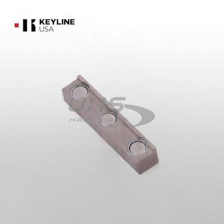 Keyline Keyline: TIP STOP / JAW MAGNETIC (NINJA LASER PART) B3405